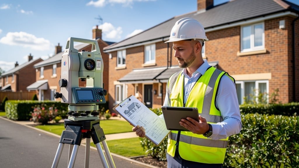 Ultimate Guide to Building Surveys