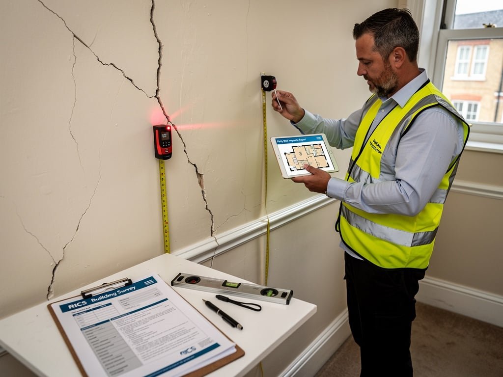 Common Property Defects in Swindon