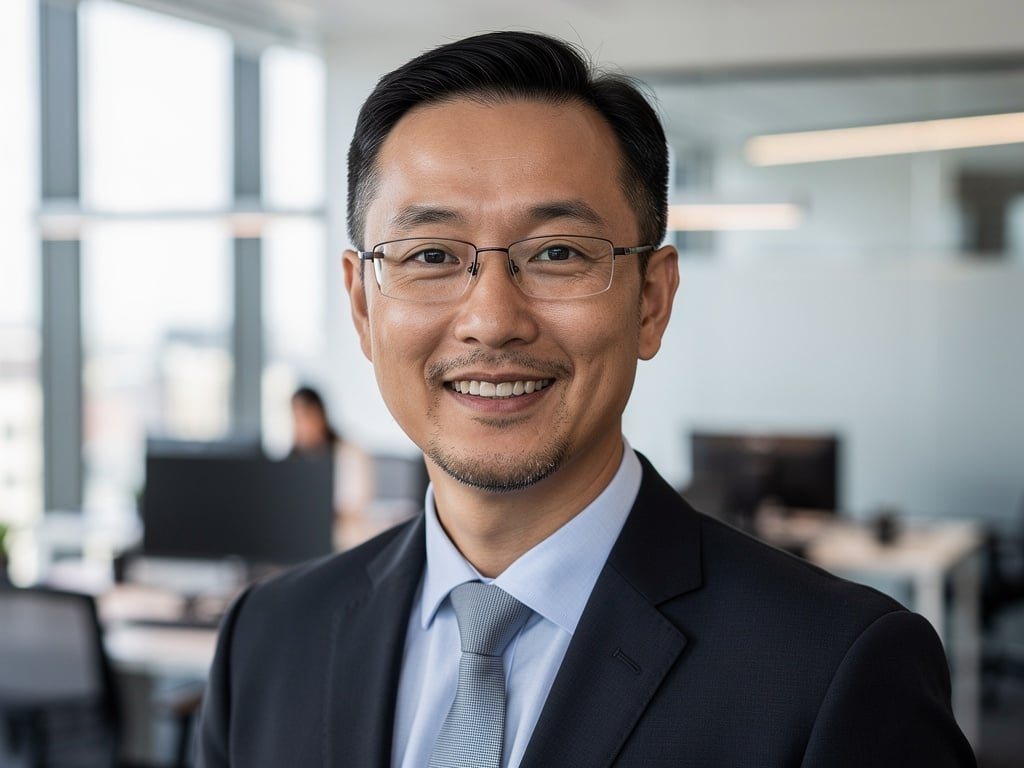 Commercial Property Surveyor