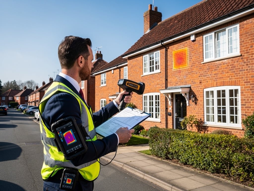 Wroughton Property Surveys Wiltshire